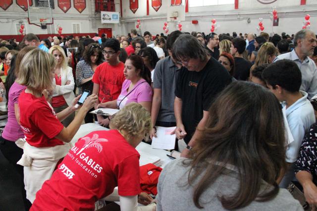 Gables Welcomes Class of 2019