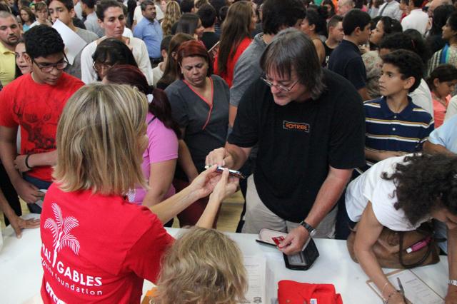 Gables Welcomes Class of 2019