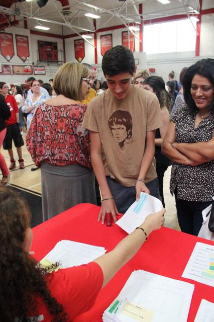 Gables Welcomes Class of 2019