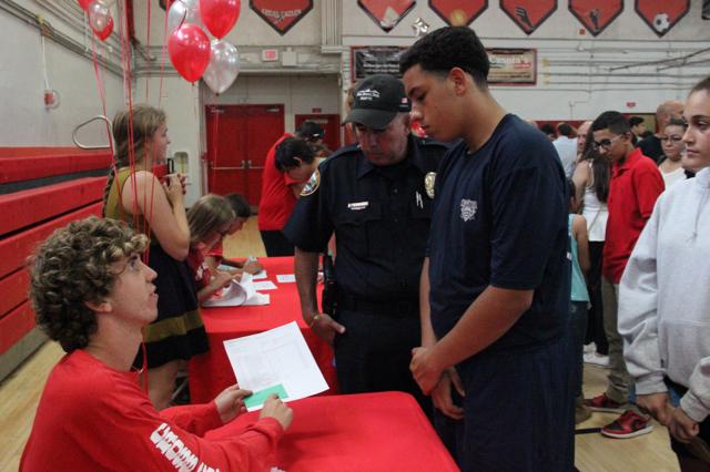 Gables Welcomes Class of 2019