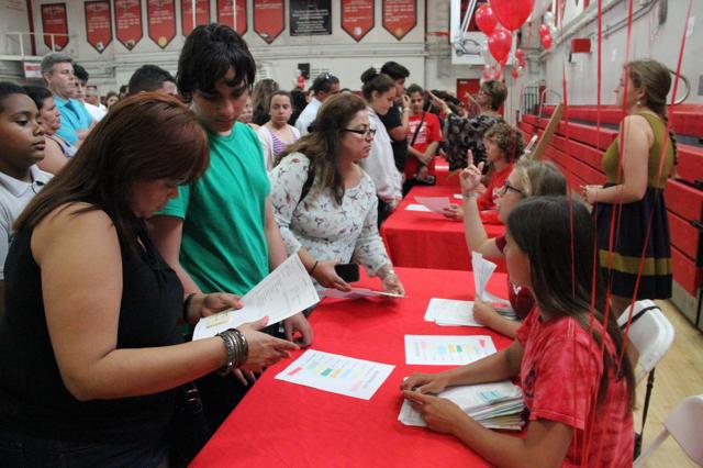 Gables Welcomes Class of 2019