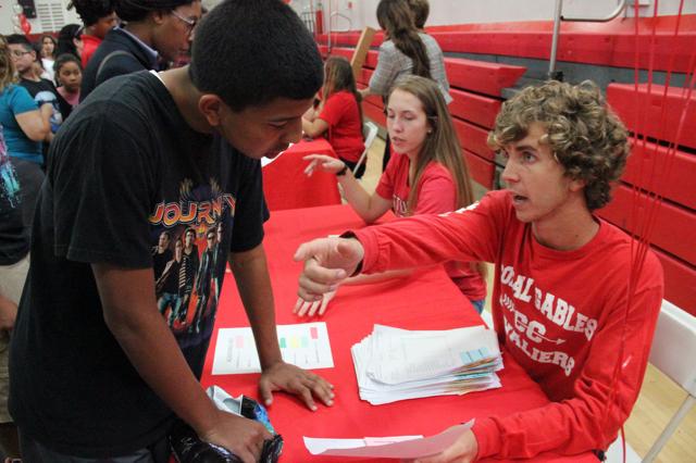 Gables Welcomes Class of 2019