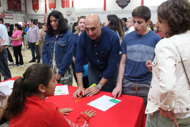 Gables Welcomes Class of 2019