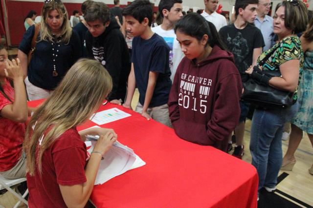 Gables Welcomes Class of 2019