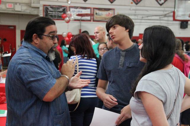 Gables Welcomes Class of 2019
