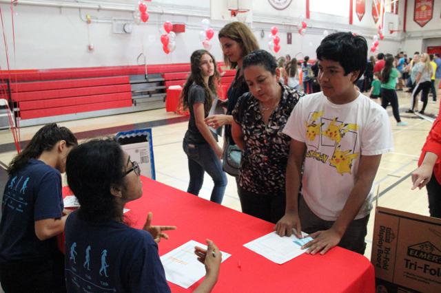 Gables Welcomes Class of 2019