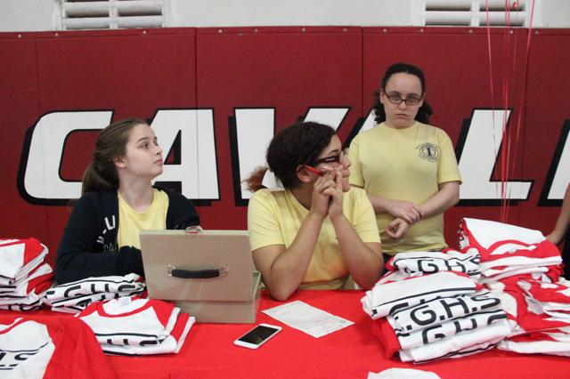Gables Welcomes Class of 2019