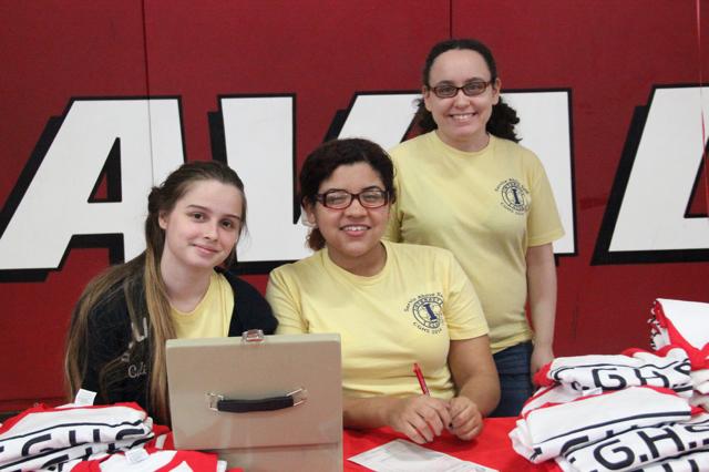 Gables Welcomes Class of 2019