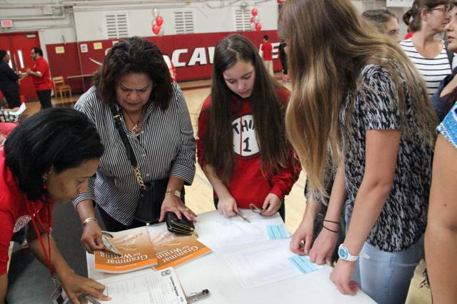 Gables Welcomes Class of 2019