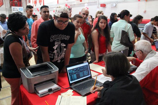 Gables Welcomes Class of 2019