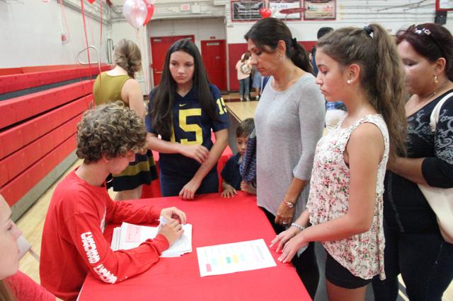 Gables Welcomes Class of 2019