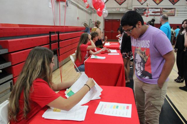 Gables Welcomes Class of 2019