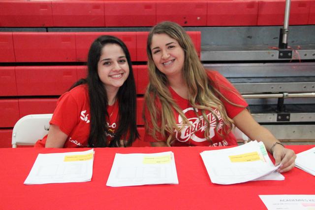 Gables Welcomes Class of 2019