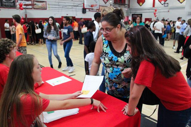 Gables Welcomes Class of 2019