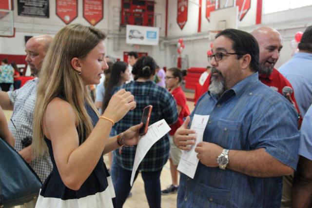 Gables Welcomes Class of 2019