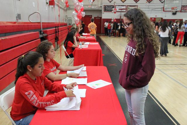 Gables Welcomes Class of 2019