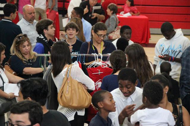 Gables Welcomes Class of 2019