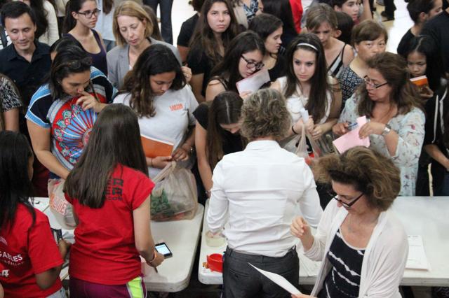 Gables Welcomes Class of 2019