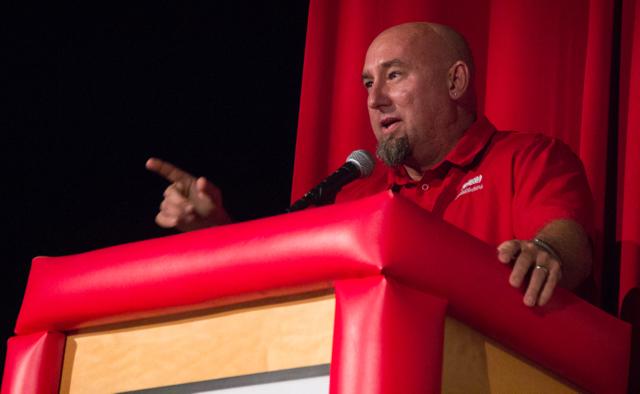 Gables Welcomes Class of 2019