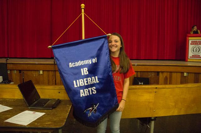 Gables Welcomes Class of 2019
