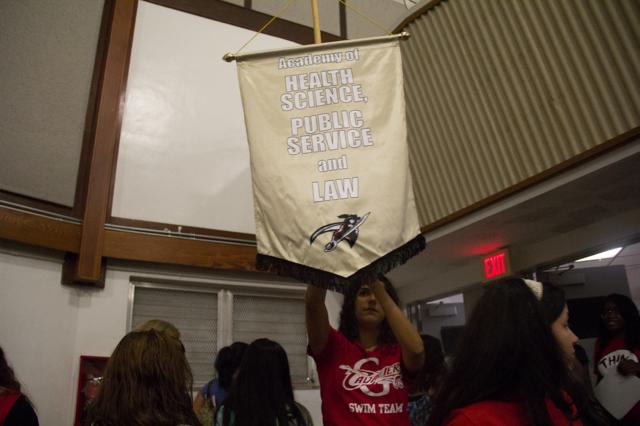 Gables Welcomes Class of 2019