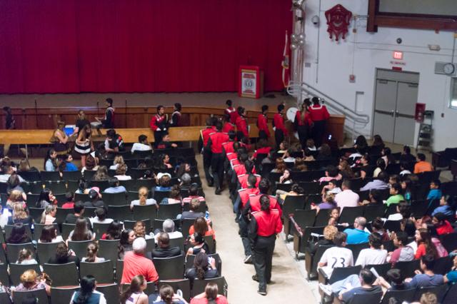 Gables Welcomes Class of 2019