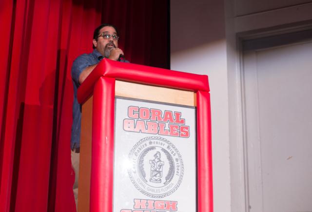 Gables Welcomes Class of 2019