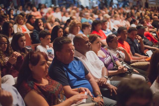 Gables Welcomes Class of 2019