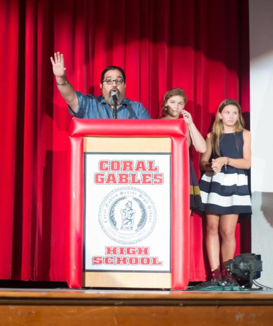 Gables Welcomes Class of 2019