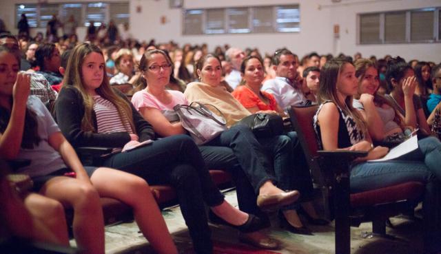 Gables Welcomes Class of 2019