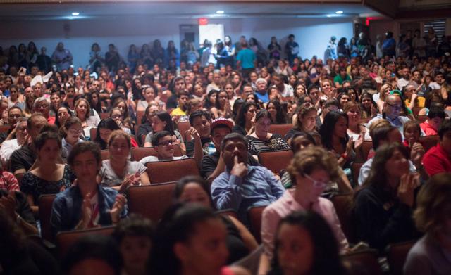 Gables Welcomes Class of 2019