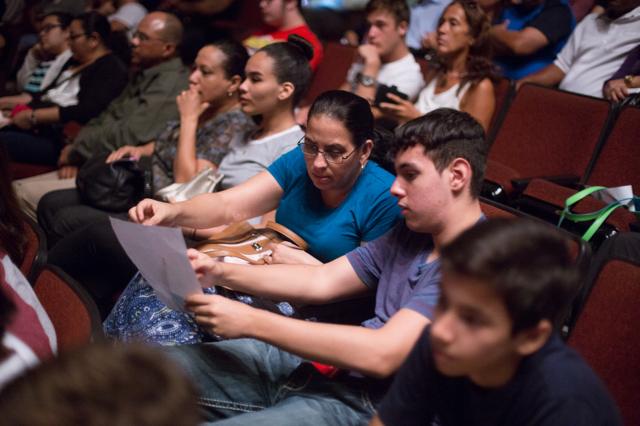Gables Welcomes Class of 2019