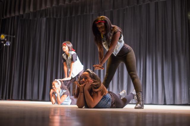 Gables Welcomes Class of 2019