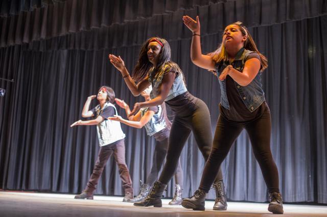 Gables Welcomes Class of 2019