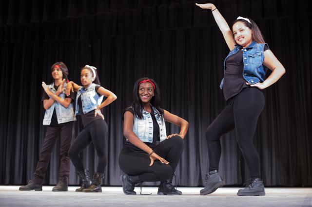 Gables Welcomes Class of 2019