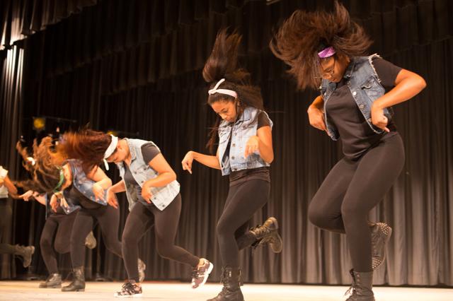 Gables Welcomes Class of 2019
