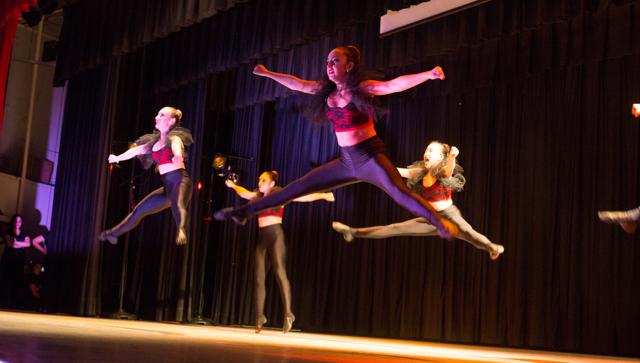 Gables Welcomes Class of 2019