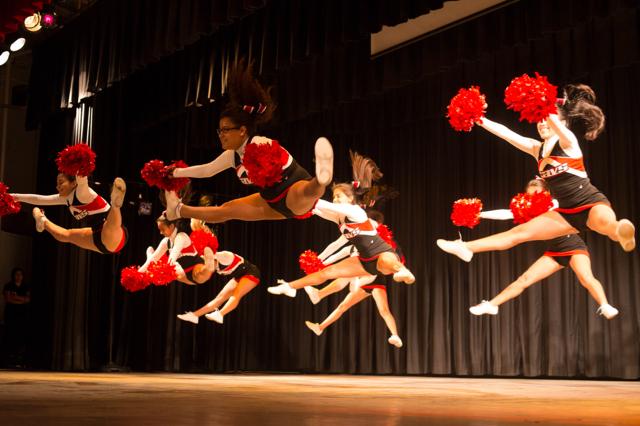 Gables Welcomes Class of 2019