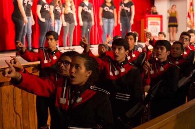 Gables Welcomes Class of 2019