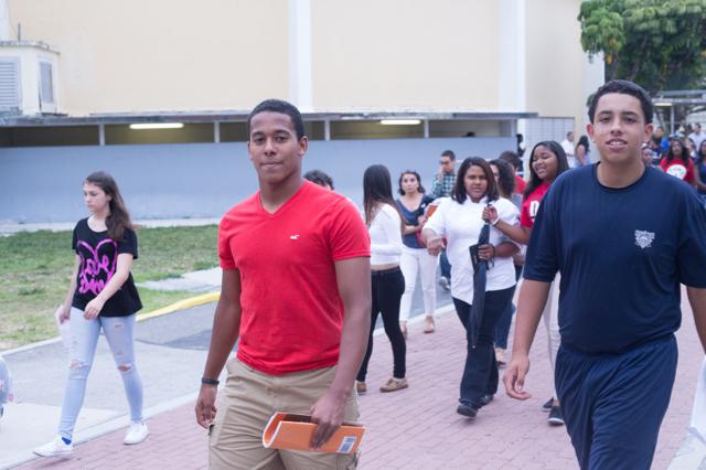 Gables Welcomes Class of 2019