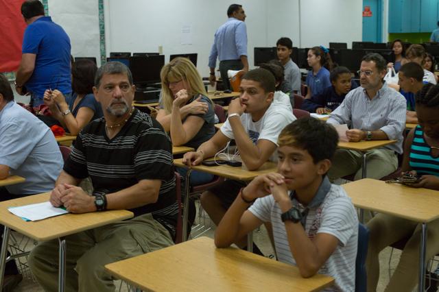 Gables Welcomes Class of 2019