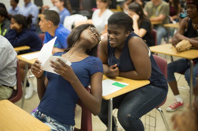 Gables Welcomes Class of 2019