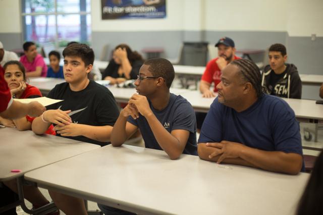Gables Welcomes Class of 2019