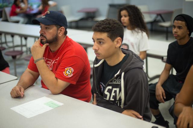 Gables Welcomes Class of 2019