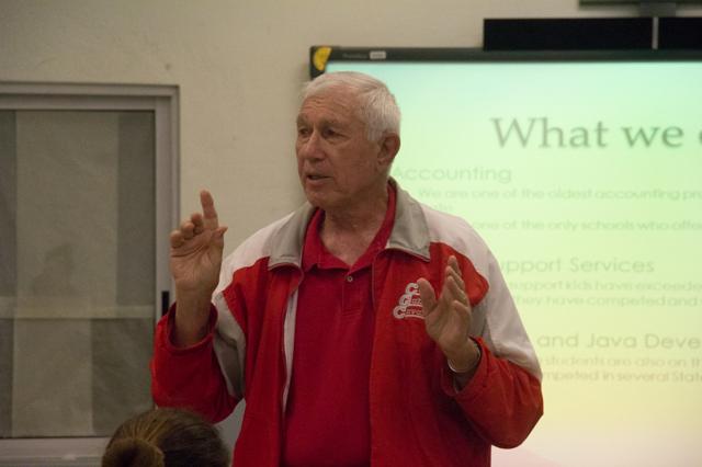 Gables Welcomes Class of 2019