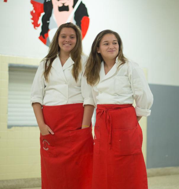 Gables Welcomes Class of 2019