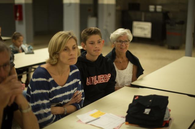 Gables Welcomes Class of 2019