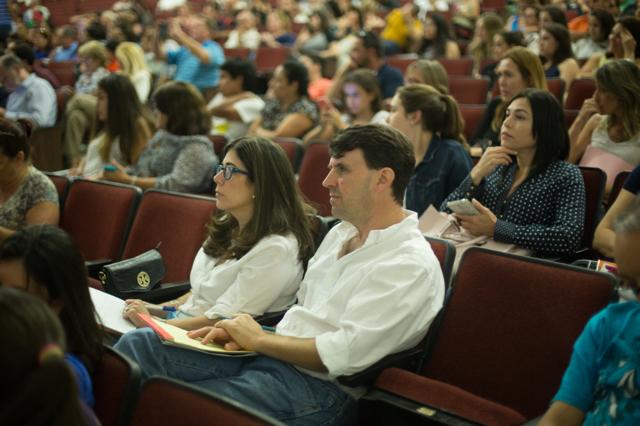 Gables Welcomes Class of 2019