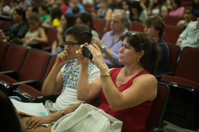 Gables Welcomes Class of 2019