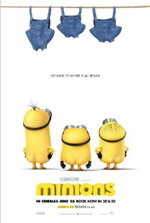 Minions